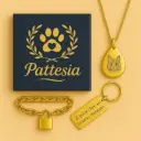 Kit Souvenir Pattesia (Prix de lancement) 