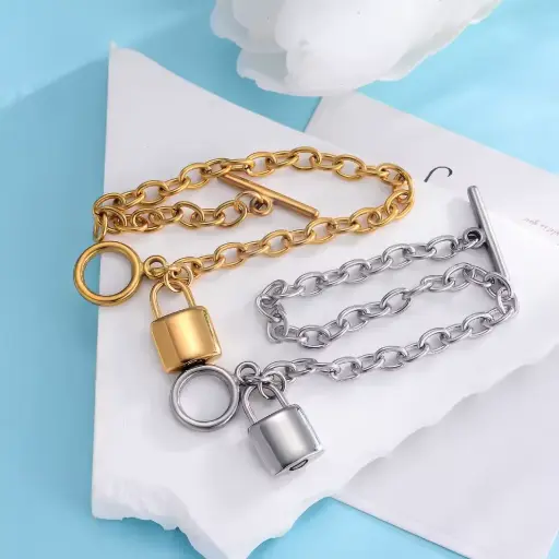 Bracelet personnalisé 