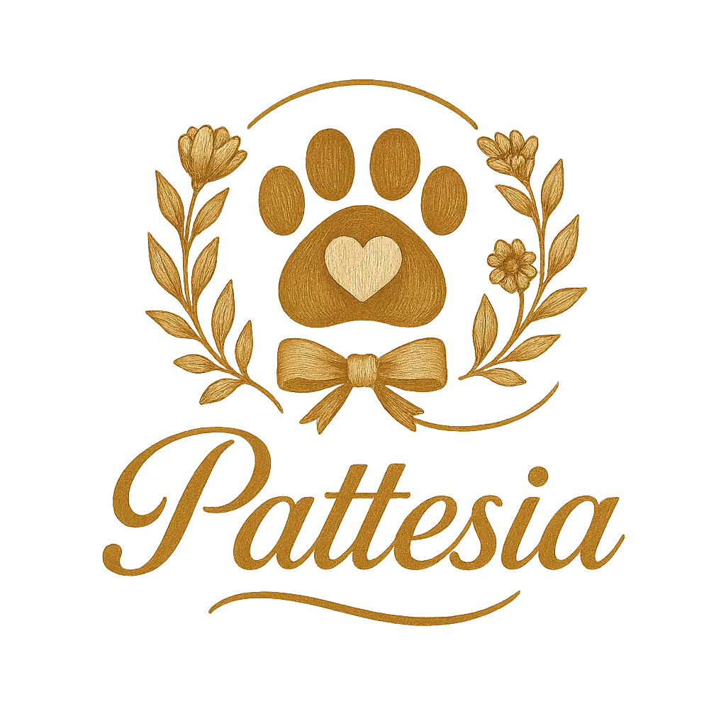 Pattesia